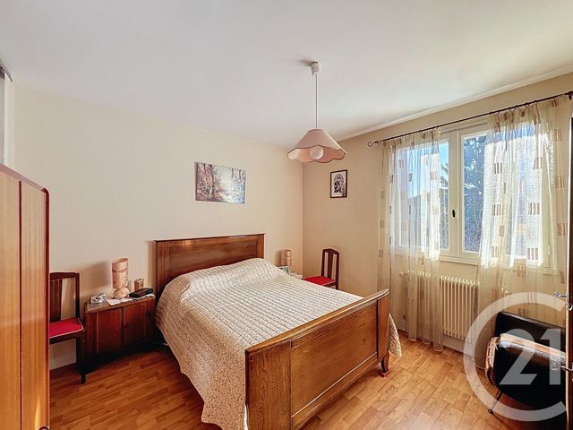 maison à vendre - 4 pièces - 102.69 m2 - COURNON D AUVERGNE - 63 - AUVERGNE - Century 21 Gervillié Immobilier