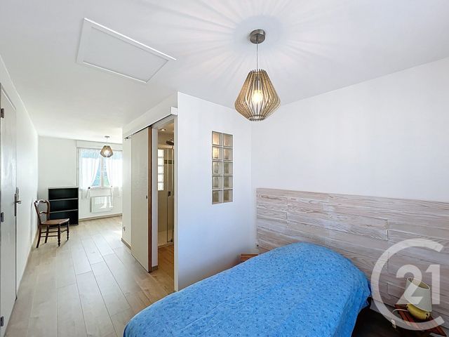 maison à vendre - 6 pièces - 117.96 m2 - COURNON D AUVERGNE - 63 - AUVERGNE - Century 21 Gervillié Immobilier