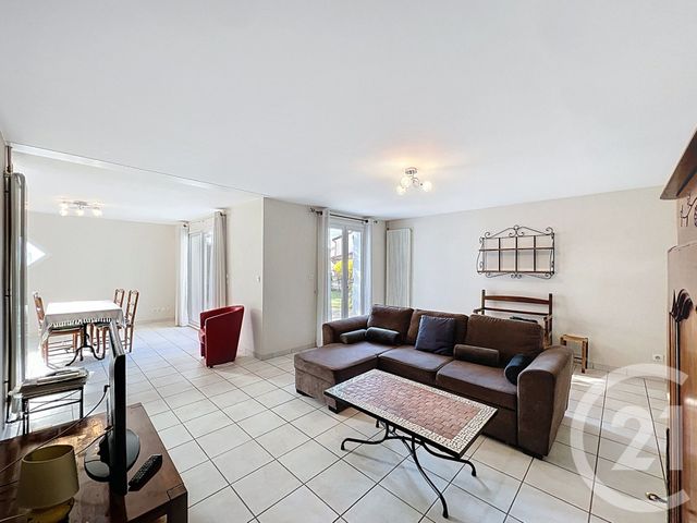 maison à vendre - 6 pièces - 117.96 m2 - COURNON D AUVERGNE - 63 - AUVERGNE - Century 21 Gervillié Immobilier