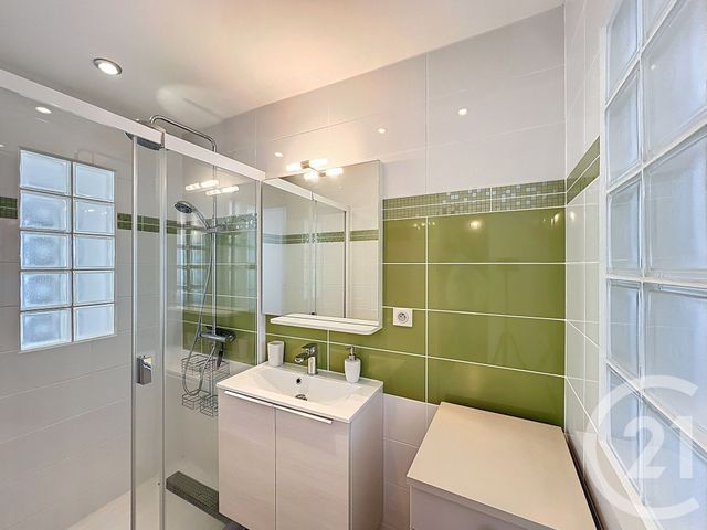 maison à vendre - 6 pièces - 117.96 m2 - COURNON D AUVERGNE - 63 - AUVERGNE - Century 21 Gervillié Immobilier