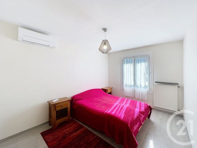 maison à vendre - 6 pièces - 117.96 m2 - COURNON D AUVERGNE - 63 - AUVERGNE - Century 21 Gervillié Immobilier