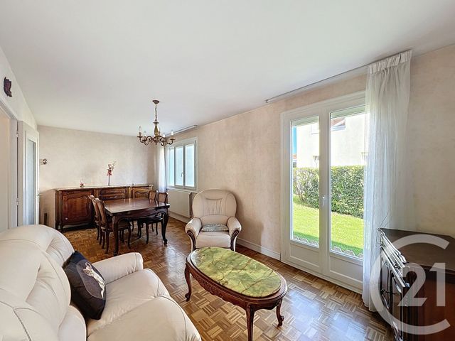 maison à vendre - 5 pièces - 85.89 m2 - COURNON D AUVERGNE - 63 - AUVERGNE - Century 21 Gervillié Immobilier