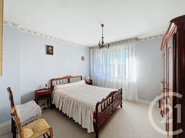 maison à vendre - 5 pièces - 85.89 m2 - COURNON D AUVERGNE - 63 - AUVERGNE - Century 21 Gervillié Immobilier