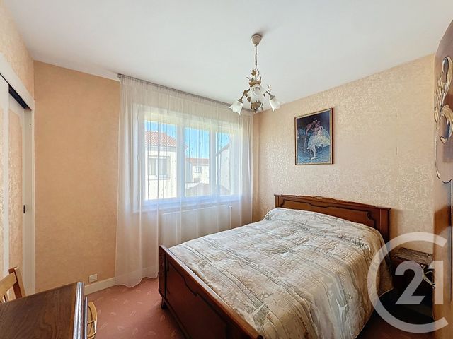 maison à vendre - 5 pièces - 85.89 m2 - COURNON D AUVERGNE - 63 - AUVERGNE - Century 21 Gervillié Immobilier