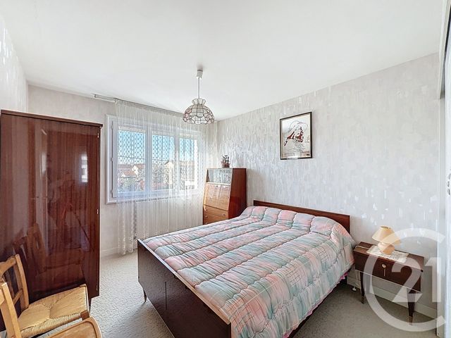 maison à vendre - 5 pièces - 85.89 m2 - COURNON D AUVERGNE - 63 - AUVERGNE - Century 21 Gervillié Immobilier