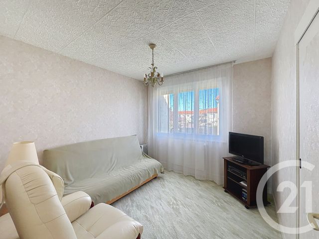 maison à vendre - 5 pièces - 85.89 m2 - COURNON D AUVERGNE - 63 - AUVERGNE - Century 21 Gervillié Immobilier