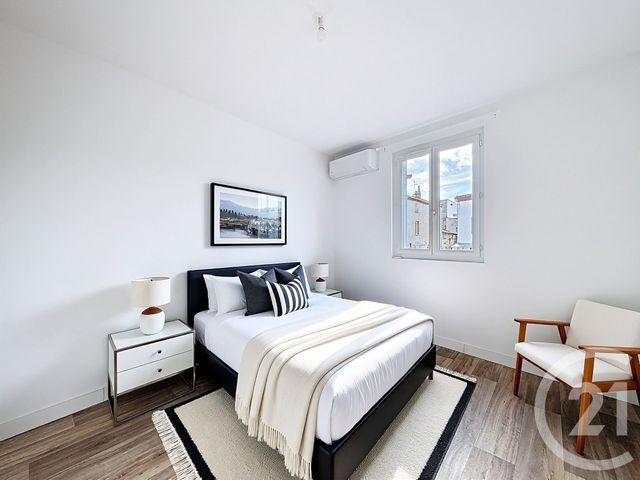 maison à vendre - 3 pièces - 59.46 m2 - PERIGNAT SUR ALLIER - 63 - AUVERGNE - Century 21 Gervillié Immobilier