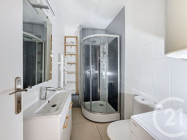 maison à vendre - 3 pièces - 59.46 m2 - PERIGNAT SUR ALLIER - 63 - AUVERGNE - Century 21 Gervillié Immobilier