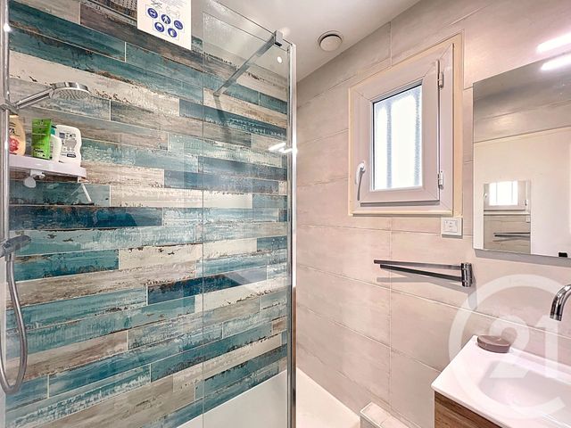 maison à vendre - 5 pièces - 83.08 m2 - PONT DU CHATEAU - 63 - AUVERGNE - Century 21 Gervillié Immobilier