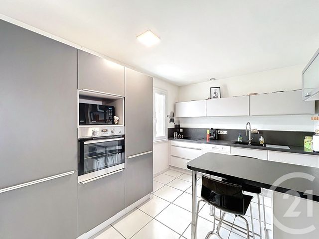 maison à vendre - 5 pièces - 83.08 m2 - PONT DU CHATEAU - 63 - AUVERGNE - Century 21 Gervillié Immobilier