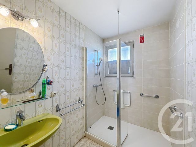 maison à vendre - 6 pièces - 106.0 m2 - COURNON D AUVERGNE - 63 - AUVERGNE - Century 21 Gervillié Immobilier