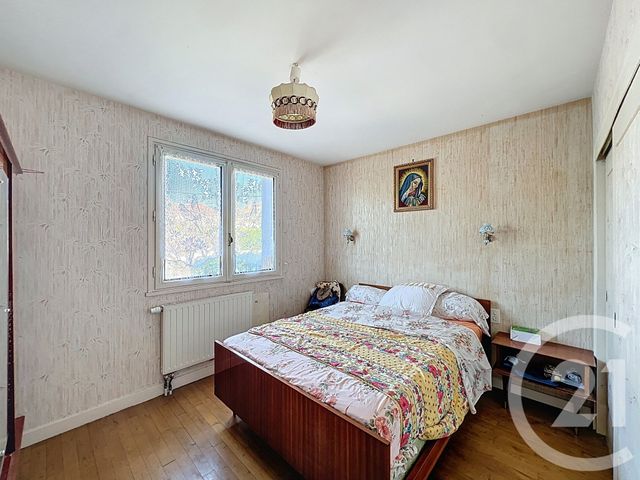 maison à vendre - 6 pièces - 106.0 m2 - COURNON D AUVERGNE - 63 - AUVERGNE - Century 21 Gervillié Immobilier