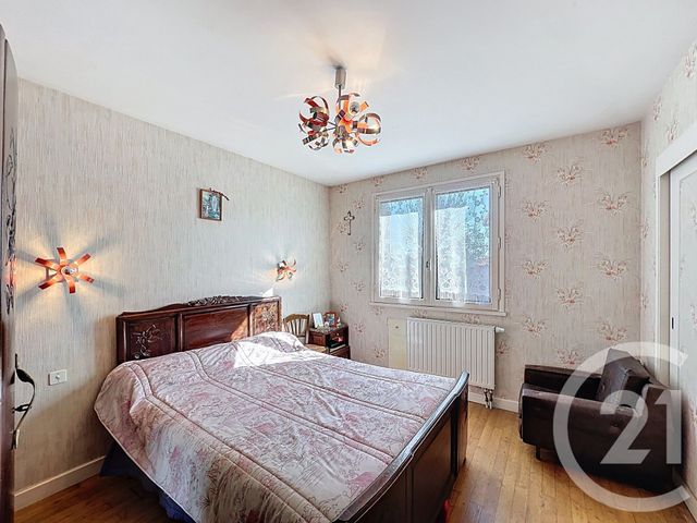 maison à vendre - 6 pièces - 106.0 m2 - COURNON D AUVERGNE - 63 - AUVERGNE - Century 21 Gervillié Immobilier