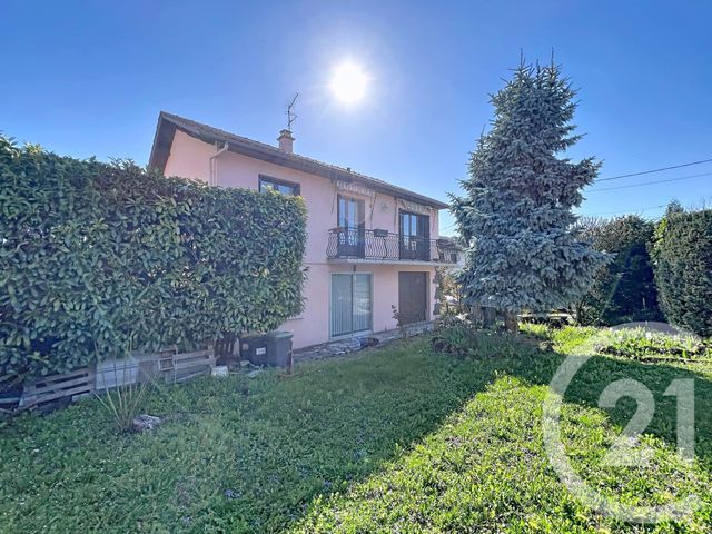 maison - COURNON D AUVERGNE - 63