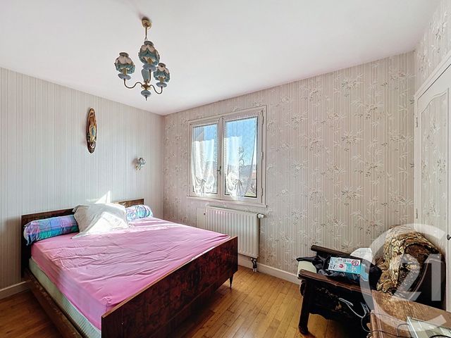 maison à vendre - 6 pièces - 106.0 m2 - COURNON D AUVERGNE - 63 - AUVERGNE - Century 21 Gervillié Immobilier