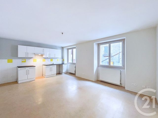 Appartement T3 à louer BILLOM