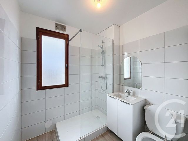 maison à louer - 4 pièces - 78.44 m2 - COURNON D AUVERGNE - 63 - AUVERGNE - Century 21 Gervillié Immobilier