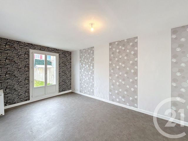 maison à louer - 4 pièces - 78.44 m2 - COURNON D AUVERGNE - 63 - AUVERGNE - Century 21 Gervillié Immobilier