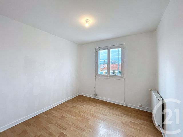 maison à louer - 4 pièces - 78.44 m2 - COURNON D AUVERGNE - 63 - AUVERGNE - Century 21 Gervillié Immobilier