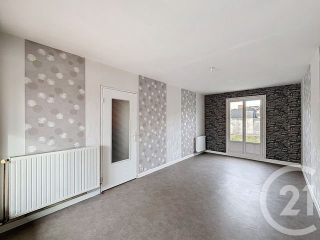 maison à louer - 4 pièces - 78.44 m2 - COURNON D AUVERGNE - 63 - AUVERGNE - Century 21 Gervillié Immobilier