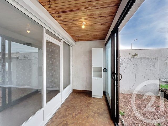 maison à louer - 4 pièces - 78.44 m2 - COURNON D AUVERGNE - 63 - AUVERGNE - Century 21 Gervillié Immobilier