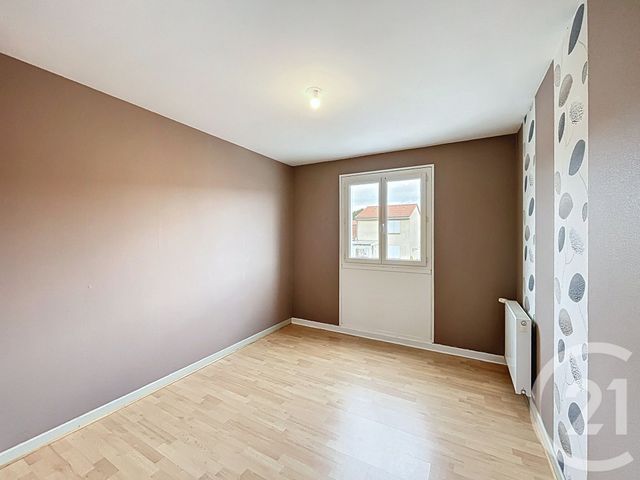 maison à louer - 4 pièces - 78.44 m2 - COURNON D AUVERGNE - 63 - AUVERGNE - Century 21 Gervillié Immobilier