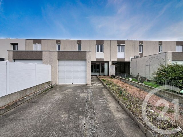 Maison à louer COURNON D AUVERGNE