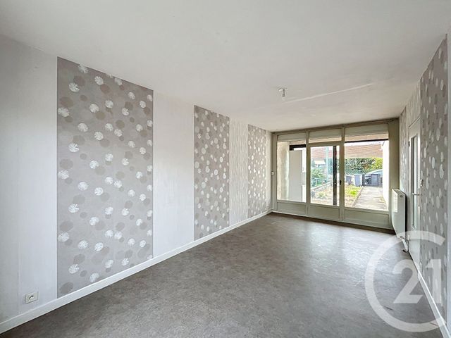 maison à louer - 4 pièces - 78.44 m2 - COURNON D AUVERGNE - 63 - AUVERGNE - Century 21 Gervillié Immobilier