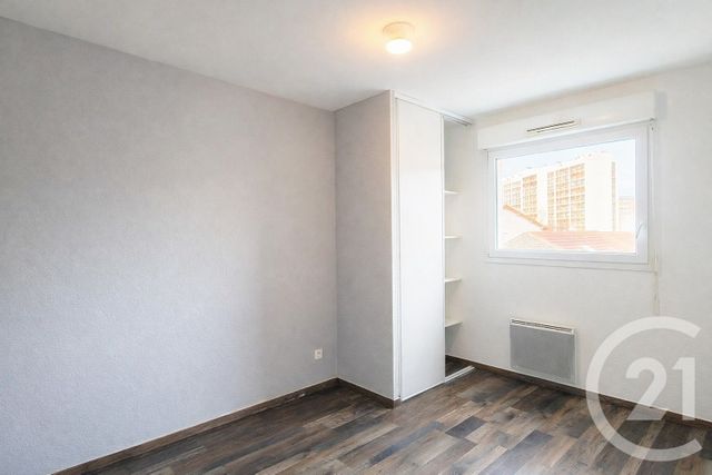 Appartement F2 à louer - 2 pièces - 34.82 m2 - CLERMONT FERRAND - 63 - AUVERGNE - Century 21 Gervillié Immobilier