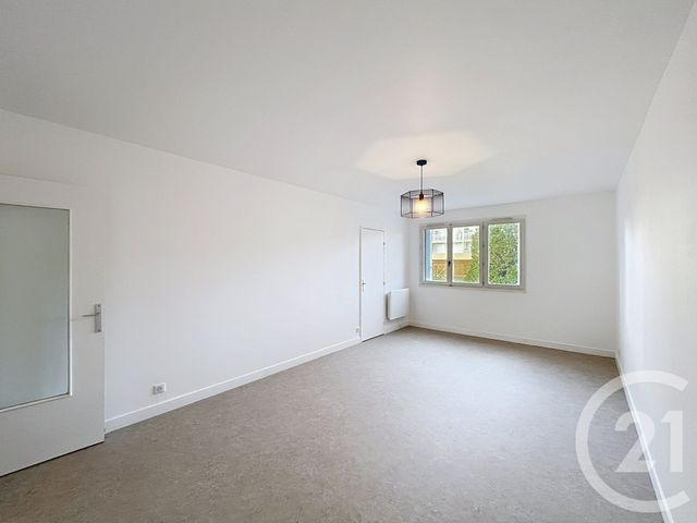 Appartement Studio à louer - 1 pièce - 37.66 m2 - COURNON D AUVERGNE - 63 - AUVERGNE - Century 21 Gervillié Immobilier