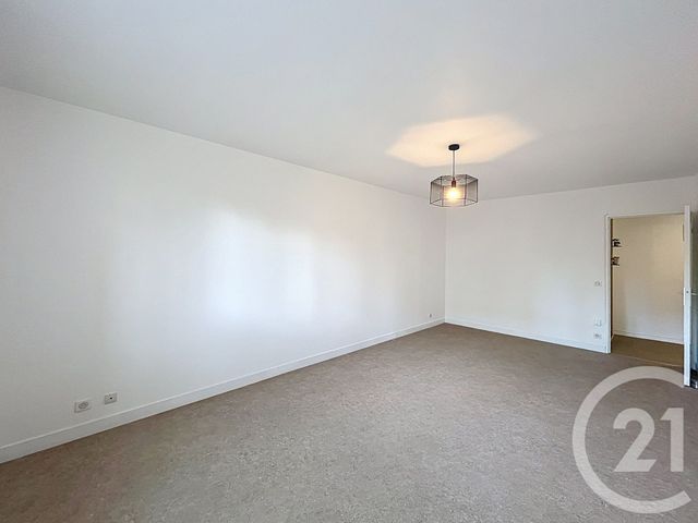 Appartement Studio à louer - 1 pièce - 37.66 m2 - COURNON D AUVERGNE - 63 - AUVERGNE - Century 21 Gervillié Immobilier