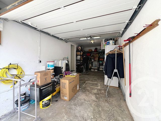 maison à vendre - 4 pièces - 68.57 m2 - COURNON D AUVERGNE - 63 - AUVERGNE - Century 21 Gervillié Immobilier