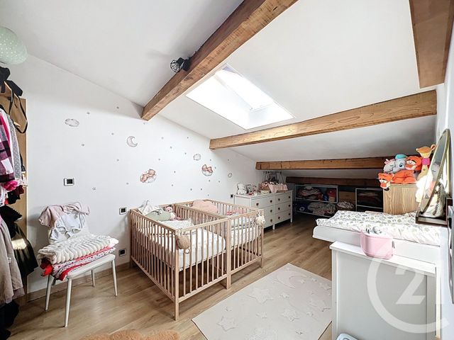 maison à vendre - 4 pièces - 68.57 m2 - COURNON D AUVERGNE - 63 - AUVERGNE - Century 21 Gervillié Immobilier