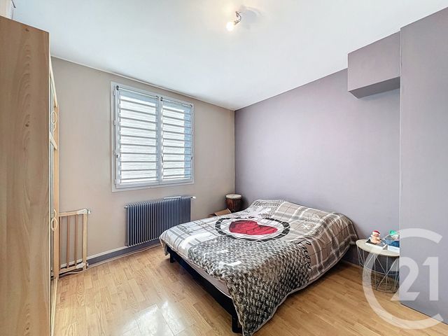 maison à vendre - 4 pièces - 97.43 m2 - ST BONNET LES ALLIER - 63 - AUVERGNE - Century 21 Gervillié Immobilier