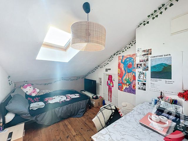 maison à vendre - 4 pièces - 97.43 m2 - ST BONNET LES ALLIER - 63 - AUVERGNE - Century 21 Gervillié Immobilier