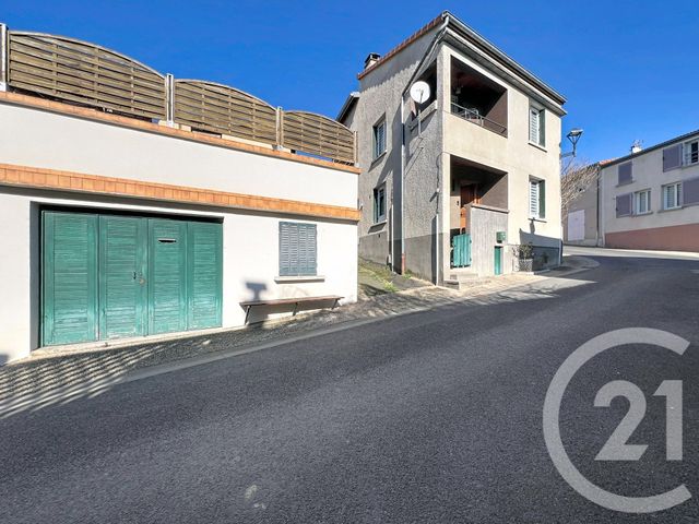 Maison à vendre PERIGNAT SUR ALLIER