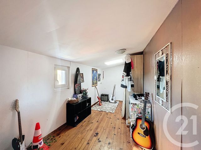 maison à vendre - 4 pièces - 97.43 m2 - ST BONNET LES ALLIER - 63 - AUVERGNE - Century 21 Gervillié Immobilier