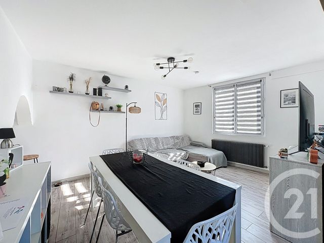 maison à vendre - 4 pièces - 97.43 m2 - ST BONNET LES ALLIER - 63 - AUVERGNE - Century 21 Gervillié Immobilier