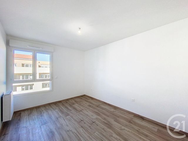 Appartement F3 à louer - 3 pièces - 72.1 m2 - COURNON D AUVERGNE - 63 - AUVERGNE - Century 21 Gervillié Immobilier