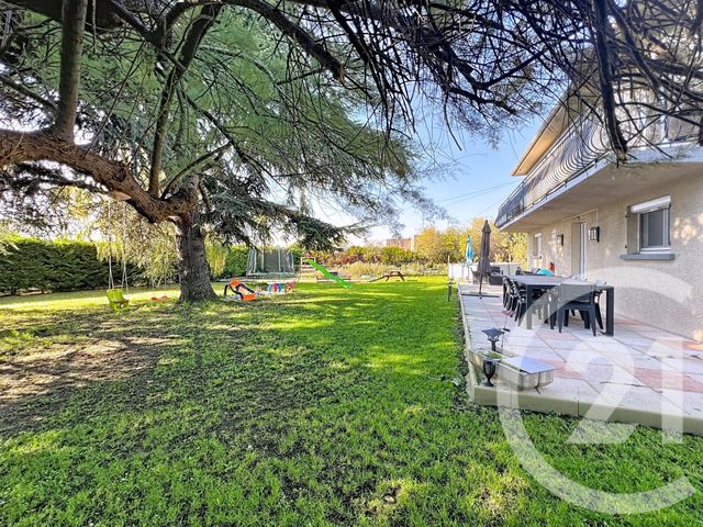 maison à vendre - 4 pièces - 102.52 m2 - COURNON D AUVERGNE - 63 - AUVERGNE - Century 21 Gervillié Immobilier