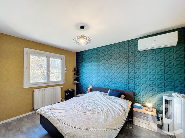 maison à vendre - 4 pièces - 102.52 m2 - COURNON D AUVERGNE - 63 - AUVERGNE - Century 21 Gervillié Immobilier