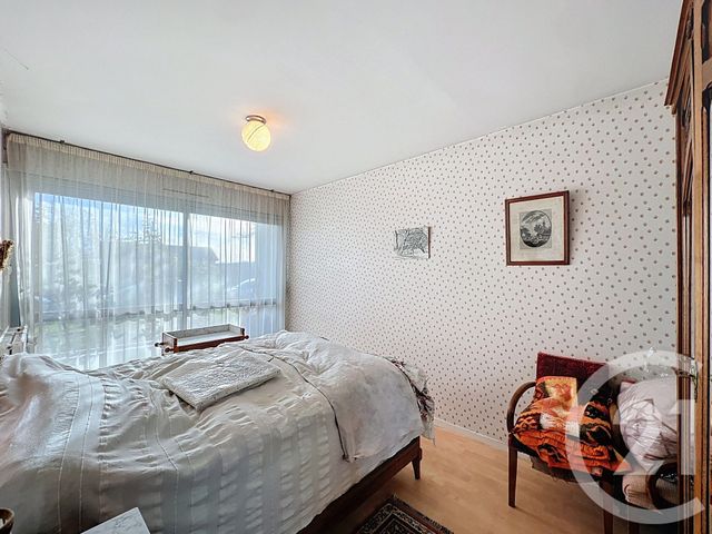 Appartement à vendre - 4 pièces - 85.68 m2 - COURNON D AUVERGNE - 63 - AUVERGNE - Century 21 Gervillié Immobilier