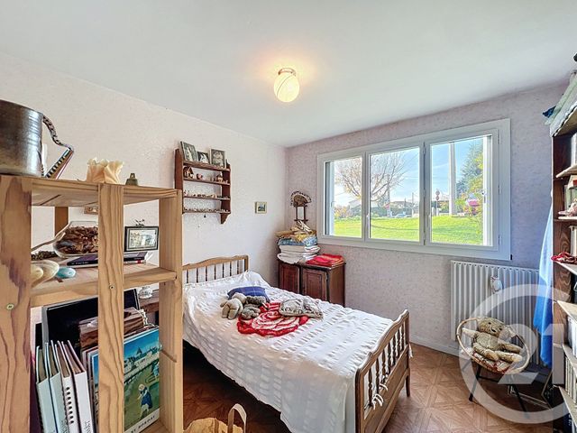 Appartement à vendre - 4 pièces - 85.68 m2 - COURNON D AUVERGNE - 63 - AUVERGNE - Century 21 Gervillié Immobilier