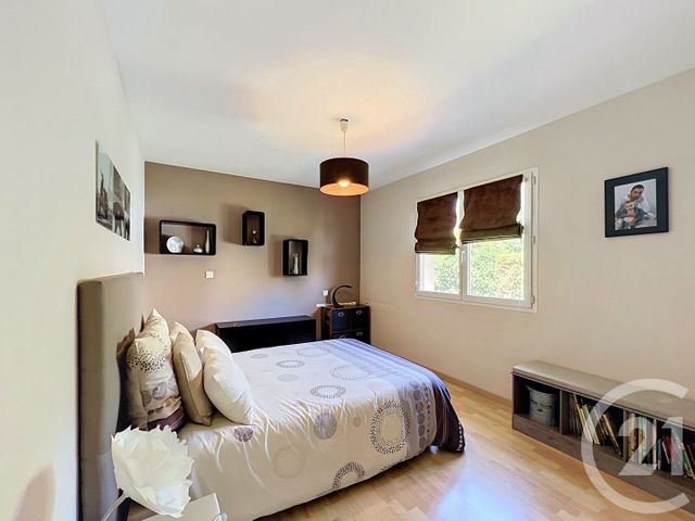 maison à vendre - 5 pièces - 123.65 m2 - LA ROCHE BLANCHE - 63 - AUVERGNE - Century 21 Gervillié Immobilier