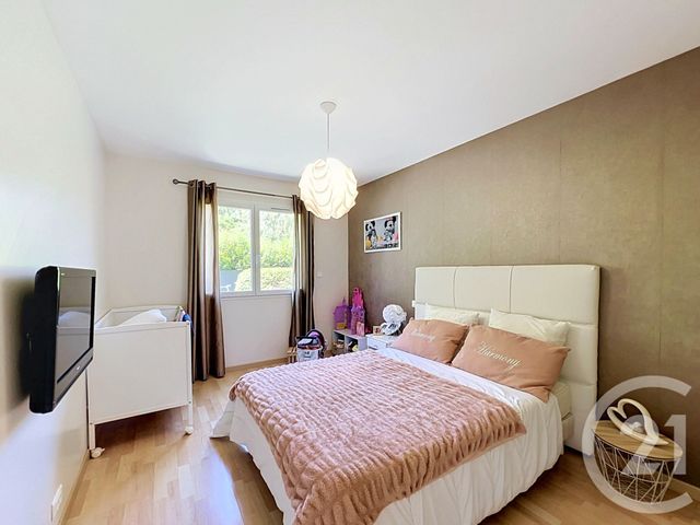 maison à vendre - 5 pièces - 123.65 m2 - LA ROCHE BLANCHE - 63 - AUVERGNE - Century 21 Gervillié Immobilier