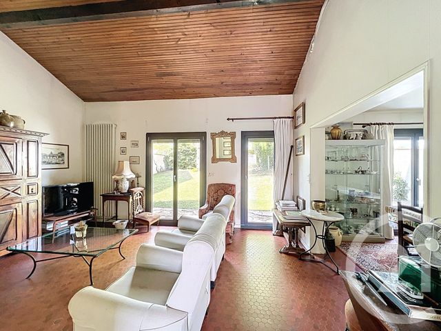 maison à vendre - 4 pièces - 103.69 m2 - COURNON D AUVERGNE - 63 - AUVERGNE - Century 21 Gervillié Immobilier