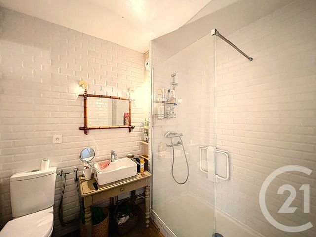 maison à vendre - 4 pièces - 103.69 m2 - COURNON D AUVERGNE - 63 - AUVERGNE - Century 21 Gervillié Immobilier