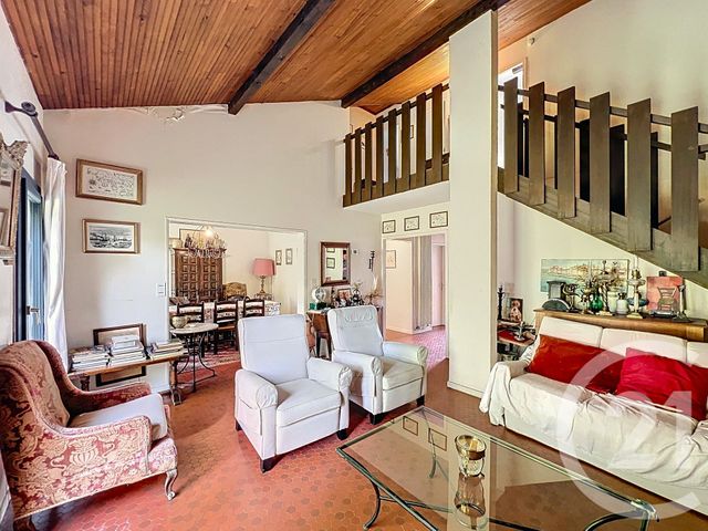 maison à vendre - 4 pièces - 103.69 m2 - COURNON D AUVERGNE - 63 - AUVERGNE - Century 21 Gervillié Immobilier