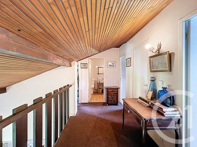 maison à vendre - 4 pièces - 103.69 m2 - COURNON D AUVERGNE - 63 - AUVERGNE - Century 21 Gervillié Immobilier