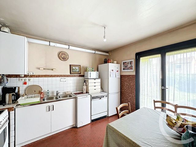 maison à vendre - 4 pièces - 103.69 m2 - COURNON D AUVERGNE - 63 - AUVERGNE - Century 21 Gervillié Immobilier